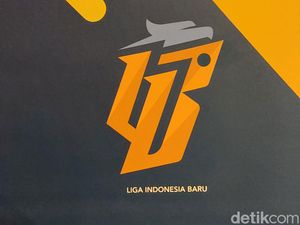 PT LIB Pastikan Liga 1 2024/2025 Tetap Diikuti 18 Tim