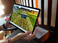 Saat Ekosistem Digital Karya Anak Bangsa Unjuk Gigi di Ajang Dunia