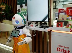 Saat Ekosistem Digital Karya Anak Bangsa Unjuk Gigi di Ajang Dunia