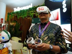 Saat Ekosistem Digital Karya Anak Bangsa Unjuk Gigi di Ajang Dunia