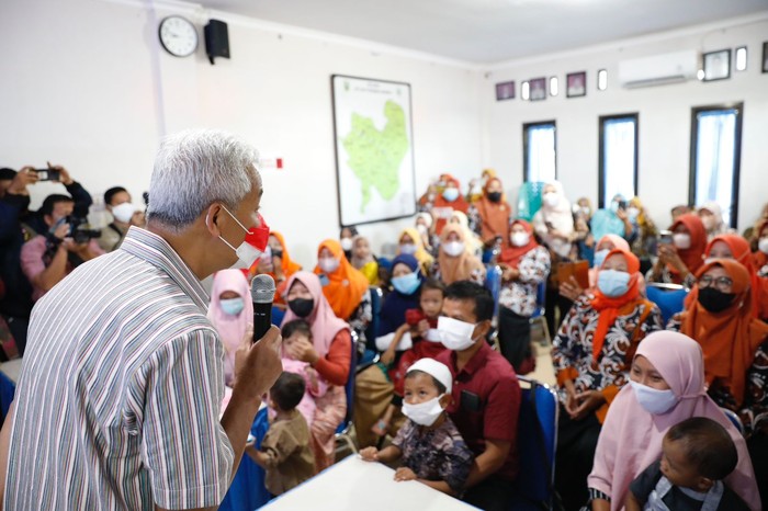 Sahabat Ganjar