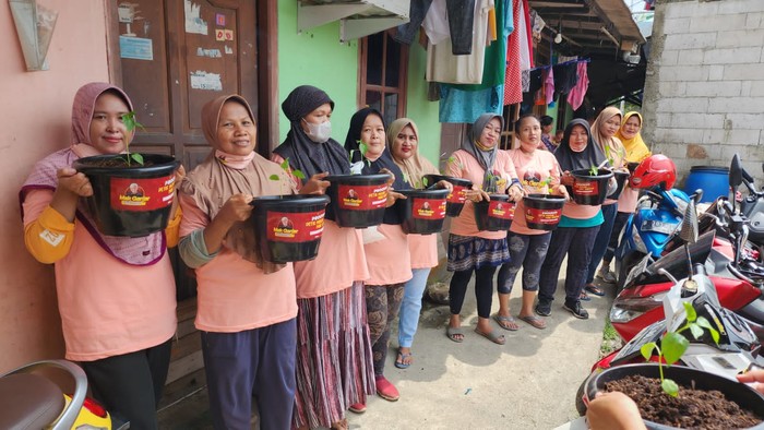Sahabat Ganjar