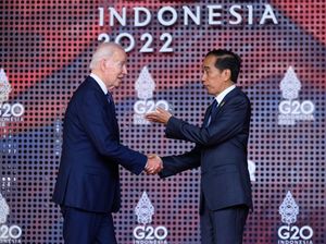 Israel Masih Gempur Gaza, Pakar Sarankan Jokowi Hubungi Biden Cegah PD III
