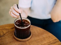 Viral Sukses Pangkas BB Berkat Kopi Americano, Sengaruh Itu? Ini Kata Dokter Gizi