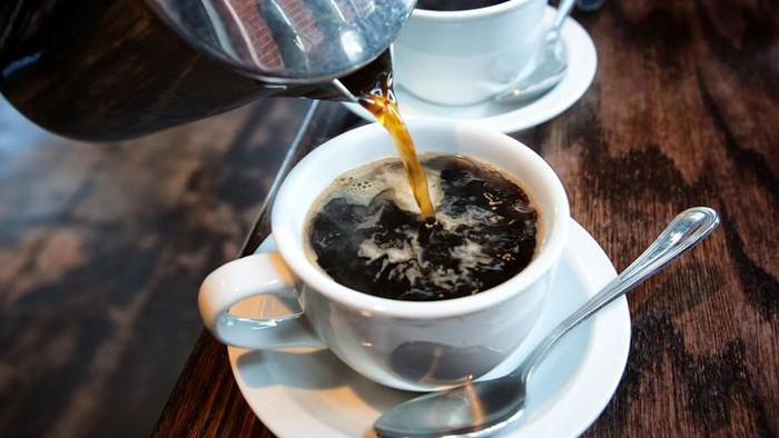 Sama-sama Kopi Hitam, Apa Bedanya Americano, Long Black, dan Kopi Tubruk?