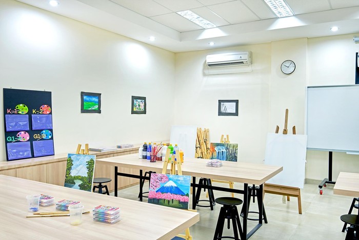 Sampoerna Academy