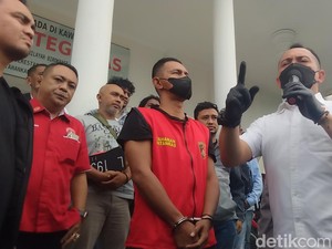 Polisi Pastikan Pemukul Mahasiswa Pakai Tongkat Baseball Ditahan