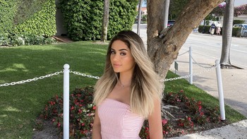 Media sosialnya itu sudah di-follow lebih dari 70 ribu pengguna. Foto: Instagram