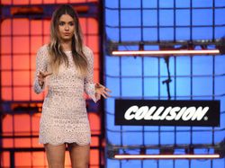 Sophia, Aktivis Perubahan Iklim yang Cantik Menawan