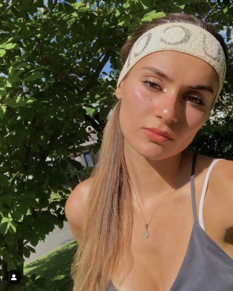 Sophia Kianni Sophia Kianni