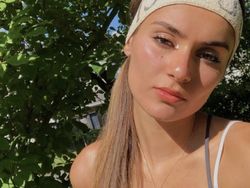 Sophia, Aktivis Perubahan Iklim yang Cantik Menawan