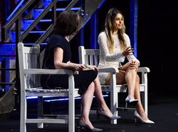 Sophia, Aktivis Perubahan Iklim yang Cantik Menawan