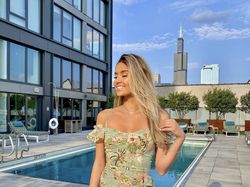 Sophia, Aktivis Perubahan Iklim yang Cantik Menawan