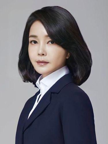 Sosok Kim Keon Hee, Ibu Negara Korea Selatan yang Akrab Bareng Iriana