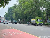 Catat! Ini Rekayasa Lalin dan Lokasi Parkir Haul Habib Ali Solo 2025