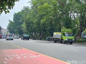 Catat! Ini Rekayasa Lalin dan Lokasi Parkir Haul Habib Ali Solo 2025