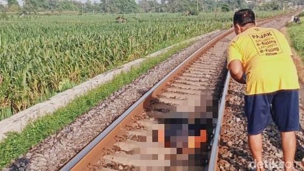 Sugiati, warga Blitar yang semula dinyatakan tewas ternyata hidup