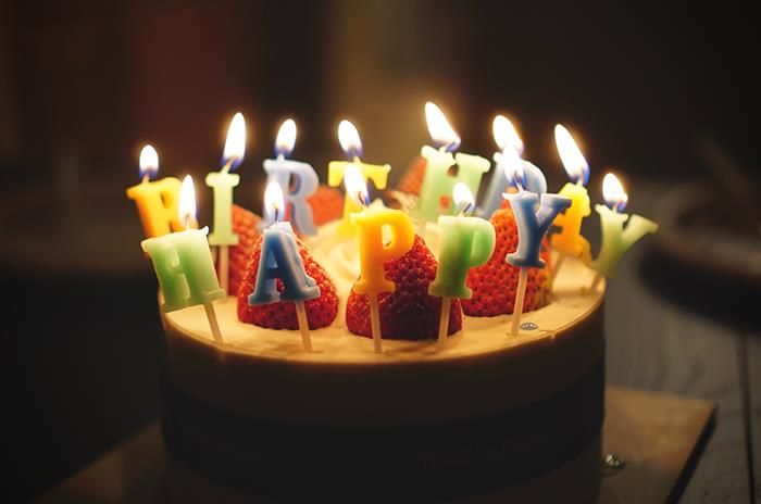 Duh! Pria Ini Tolak Bayar Kue Ulang Tahun yang Dipesannya Sendiri
