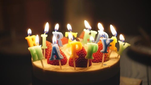 Duh! Pria Ini Tolak Bayar Kue Ulang Tahun yang Dipesannya Sendiri