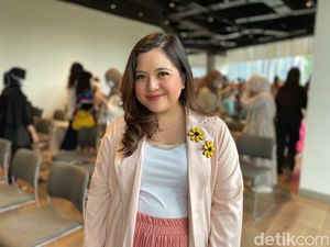 Soal ERACS, Metode Caesar yang Dipilih Tasya Kamila Demi Percepat Pemulihan