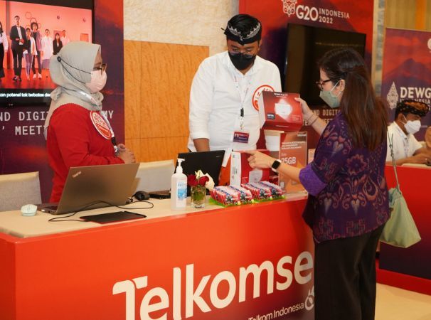 Telkomsel
