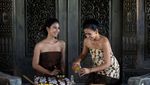Potret Kemewahan Apurva Kempinski, Hotel Tempat KTT G20