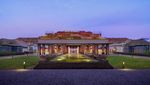 Potret Kemewahan Apurva Kempinski, Hotel Tempat KTT G20