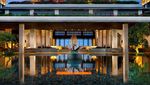 Potret Kemewahan Apurva Kempinski, Hotel Tempat KTT G20