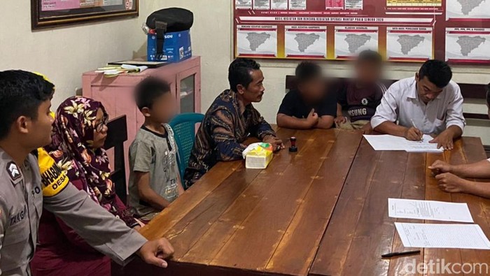Tiga bocil di Ponorogi curi uang diduga karena ketagihan PlayStation