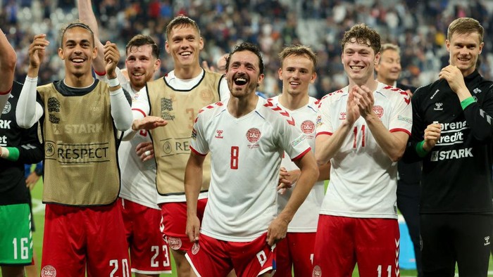 Ancaman Denmark Keluar dari FIFA gegara Kebijakan Piala Dunia