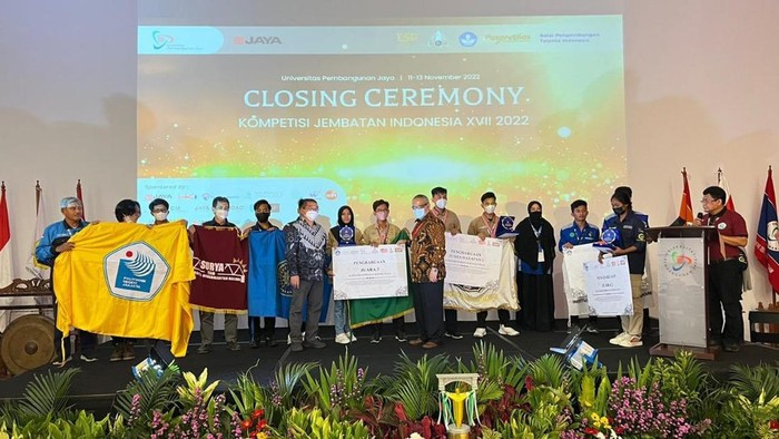Universitas Pembangunan Jaya
