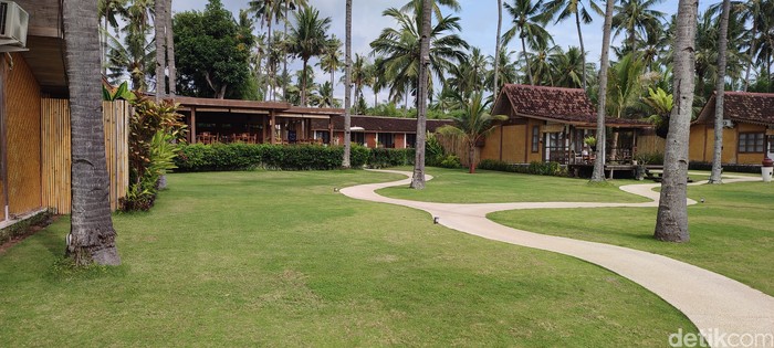 Villa So Long Banyuwangi