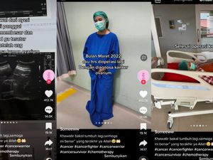 Viral Curhat Wanita Padang Perut Membesar Bak Hamil, Ternyata Kena Penyakit Ini