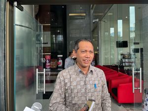 KPK: Rekening Pedagang Burung Madura yang Sempat Diblokir Segera Dibuka