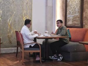 Gibran Mencuit Puji Cara Anies Baswedan Didik Anak, Ada Apa?