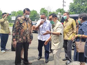 Wamenaker Berharap Pengusaha Tak Terbebani Kenaikan UMP-UMK 2023