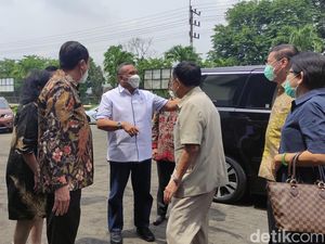 Wamenaker Pastikan UMP-UMK 2023 Akan Diumumkan November