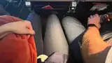 Curhat Wanita di Pesawat, Tak Nyaman Duduk di Sebelah Pria yang Ngangkang