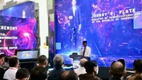 Ternyata MetaHuman ini dikerjakan oleh anak bangsa yang tergabung dalam Bahaso, startup berinovasi ke web3.