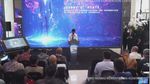 Wow! Ada Metahuman di KTT G20