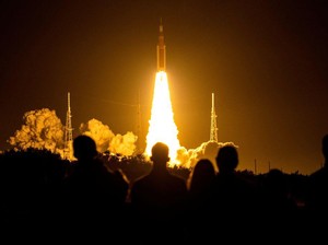 Misi Artemis 1 Meluncur, NASA Siap Kembali ke Bulan