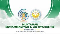 Link 55 Twibbon Muktamar Muhammadiyah 2022 Dan Panduan Pemakaiannya