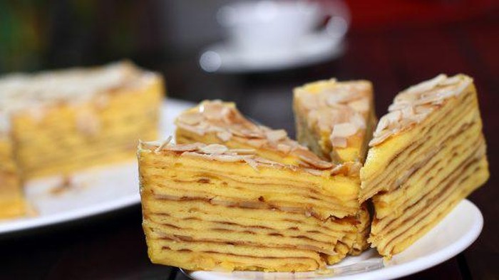 5 Makanan Kekinian Populer Dijadikan Oleh-oleh di Indonesia