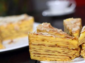 5 Makanan Kekinian Populer Dijadikan Oleh-oleh di Indonesia