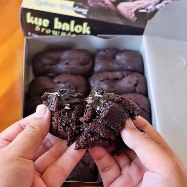 5 Makanan Kekinian Populer Dijadikan Oleh-oleh di Indonesia