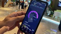 Mengapa Koneksi Saya Lemot Meski Sinyal 5G Penuh?