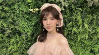 6 Potret Wendy Red Velvet Pangkas 15 Kg dalam 4 Bulan, Dietnya Ekstrem