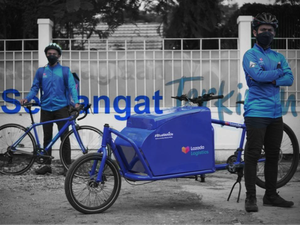 4 Langkah Lazada Ciptakan Bisnis Berkelanjutan di Tanah Air