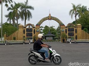 Rangkaian Acara HUT ke-273 Blora, Ada Konser Yeni Inka dan Denny Caknan