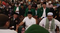 PPP Jogja Bantah Ikut Deklarasi Dukung Anies Capres